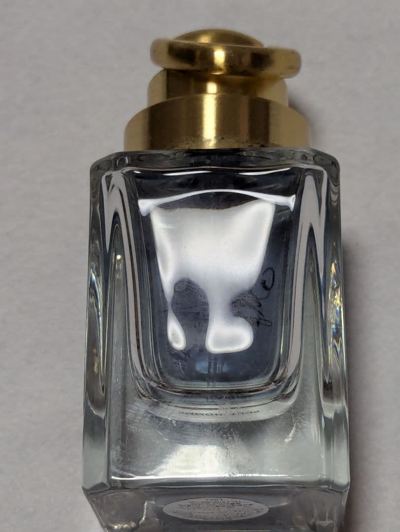 廃盤希少グッチバイグッチメイドトゥメジャーオードトワレ50ml