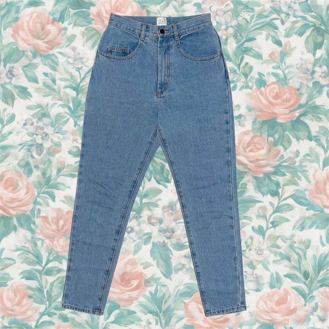 【美品】Tostalgic Clothing デニム パンツ M