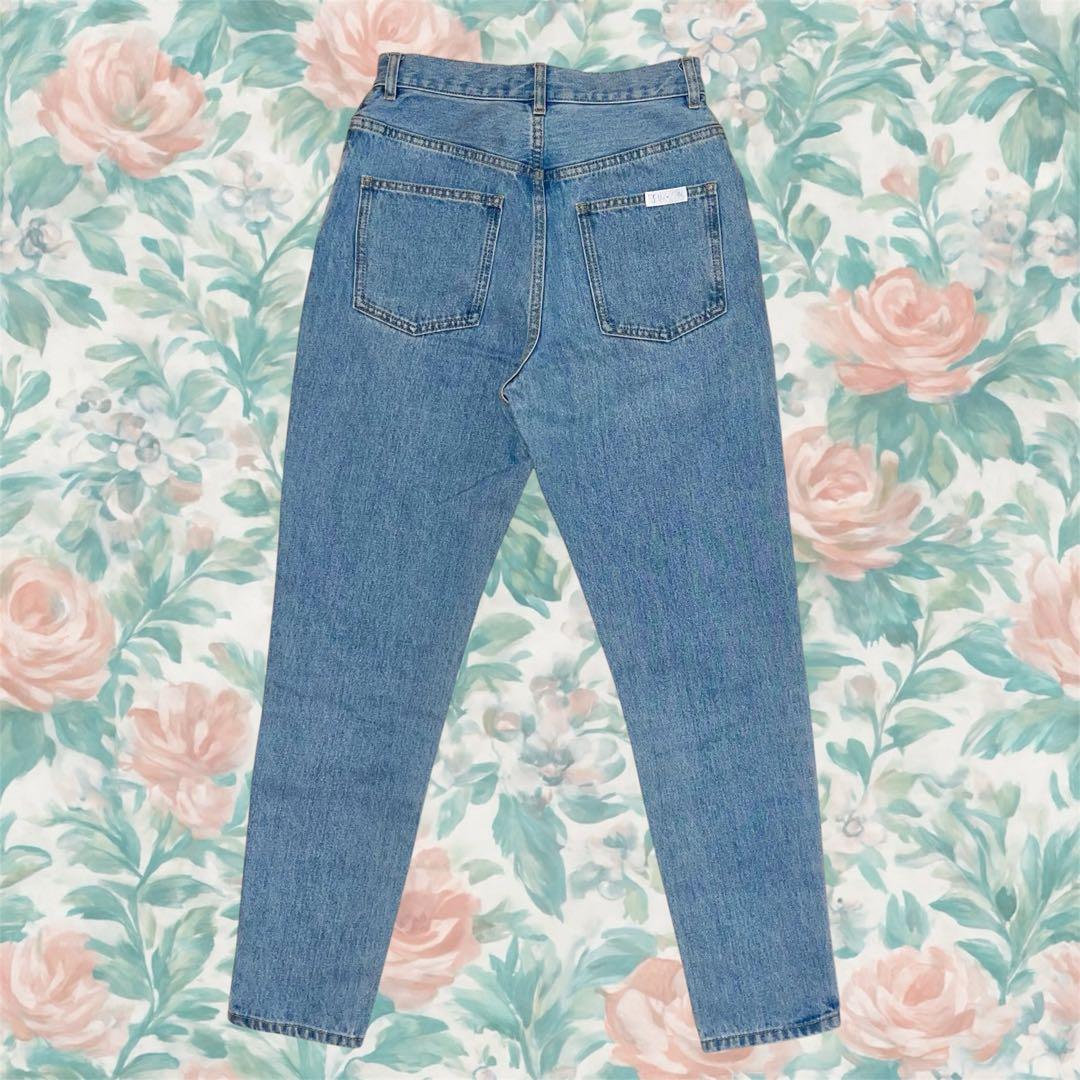 【美品】Tostalgic Clothing デニム パンツ M