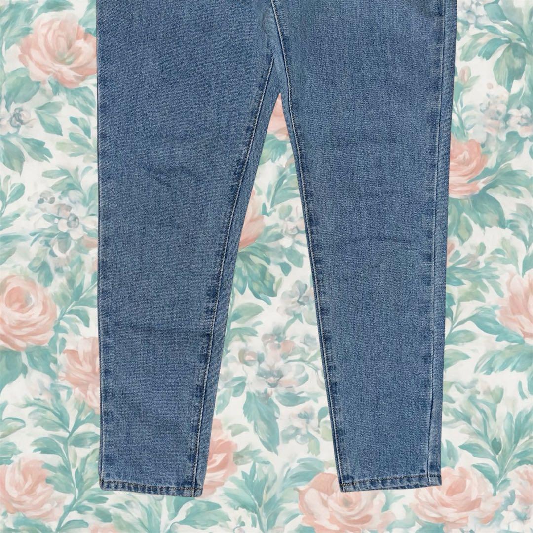 【美品】Tostalgic Clothing デニム パンツ M