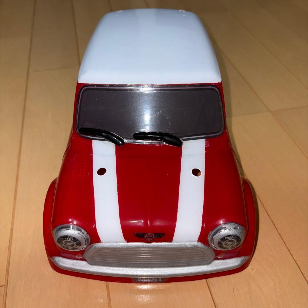 【中古】タミヤMB01