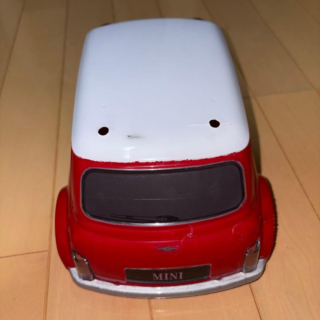 【中古】タミヤMB01