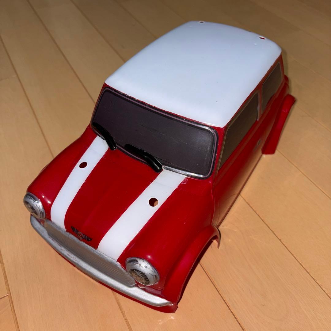 【中古】タミヤMB01