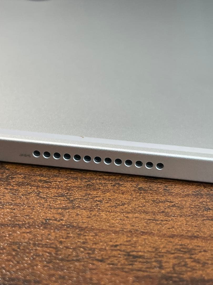 iPad Pro 11 2018年モデル シルバー ジャンク品