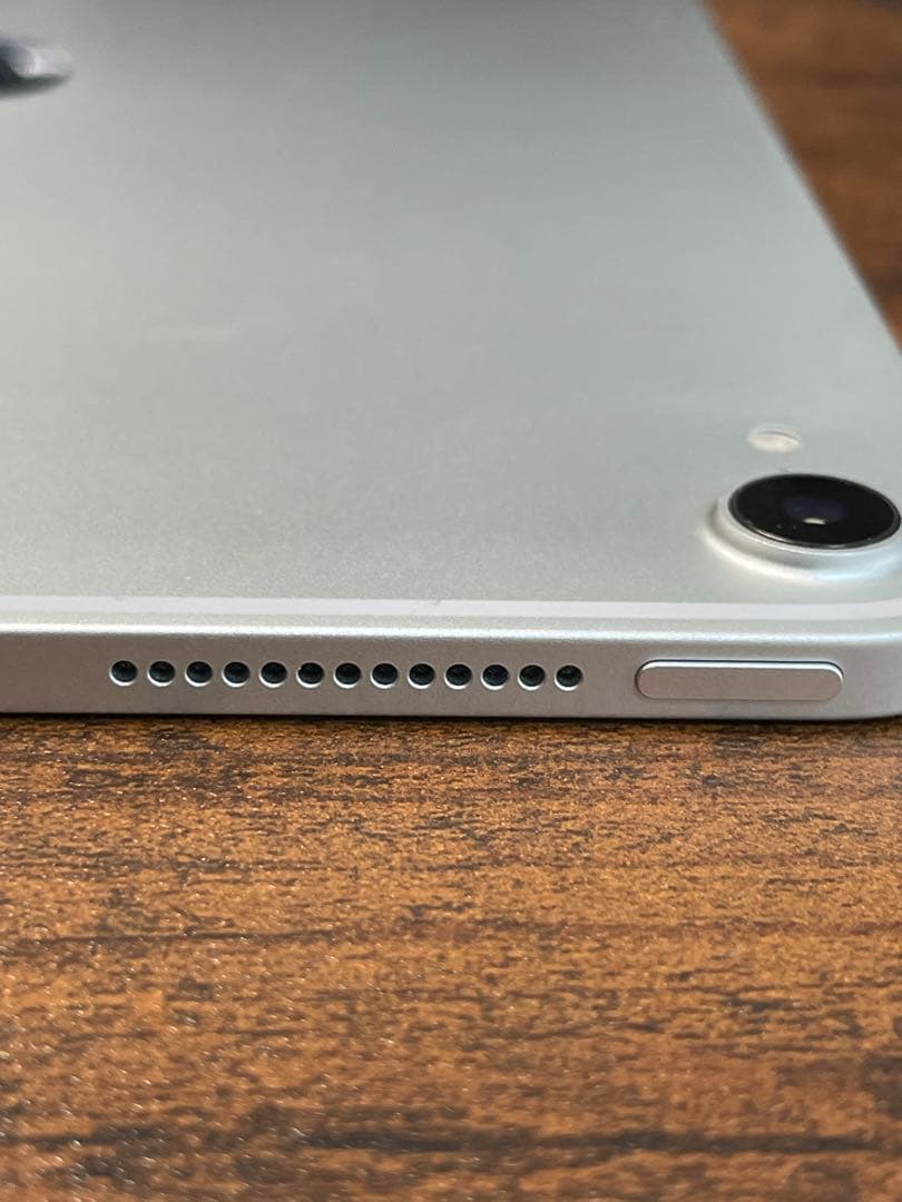 iPad Pro 11 2018年モデル シルバー ジャンク品