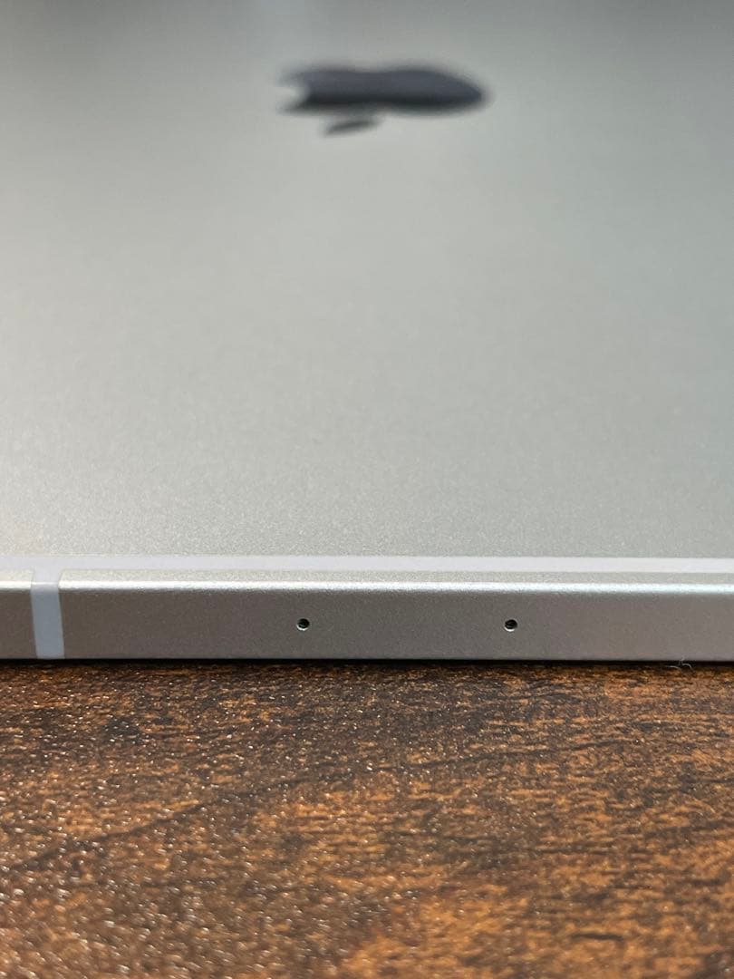 iPad Pro 11 2018年モデル シルバー ジャンク品