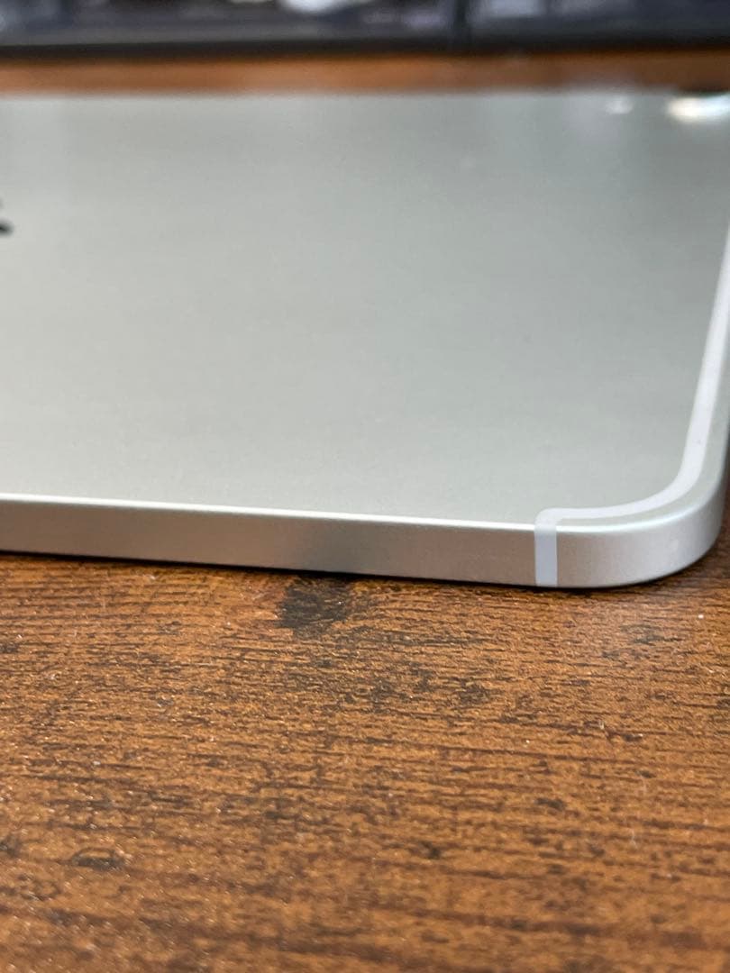 iPad Pro 11 2018年モデル シルバー ジャンク品