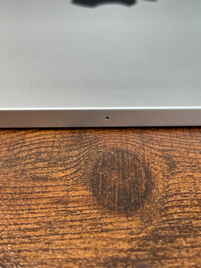 iPad Pro 11 2018年モデル シルバー ジャンク品