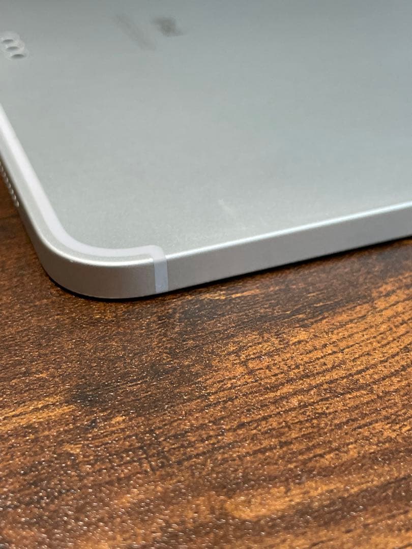 iPad Pro 11 2018年モデル シルバー ジャンク品