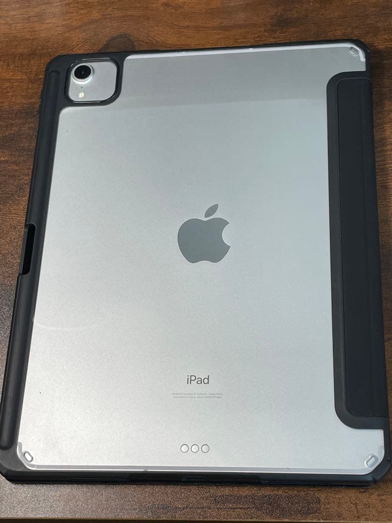 iPad Pro 11 2018年モデル シルバー ジャンク品