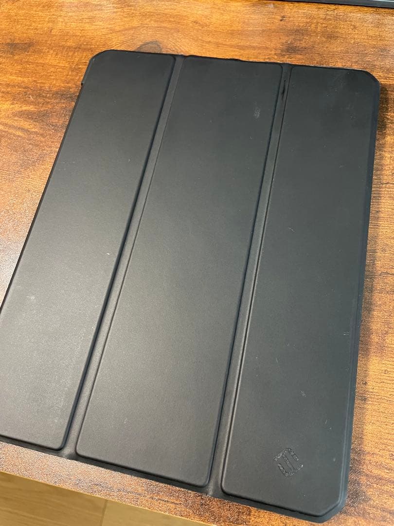 iPad Pro 11 2018年モデル シルバー ジャンク品