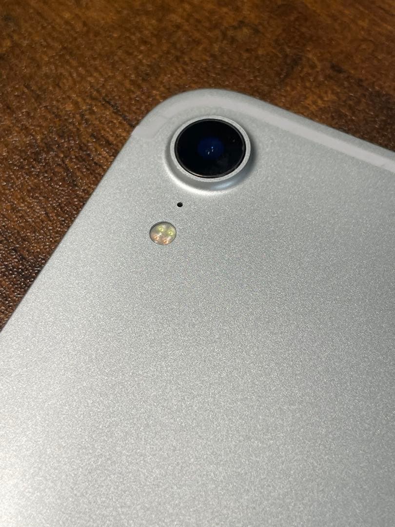 iPad Pro 11 2018年モデル シルバー ジャンク品