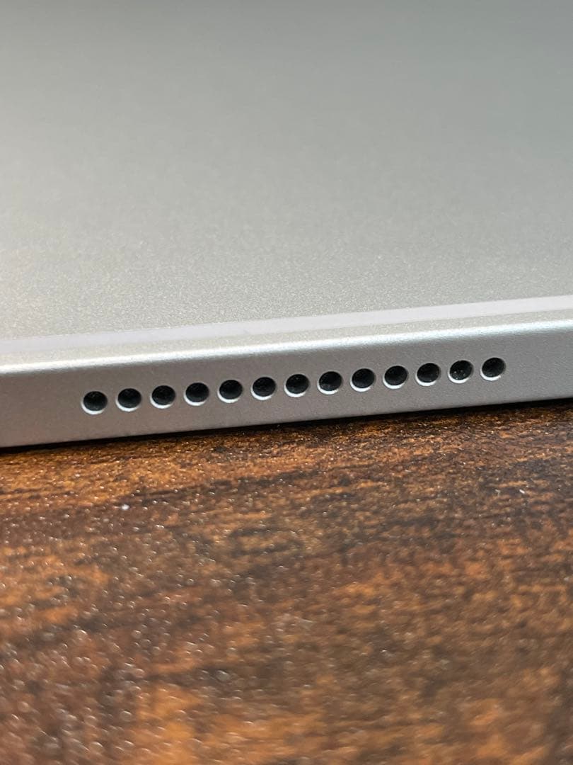 iPad Pro 11 2018年モデル シルバー ジャンク品