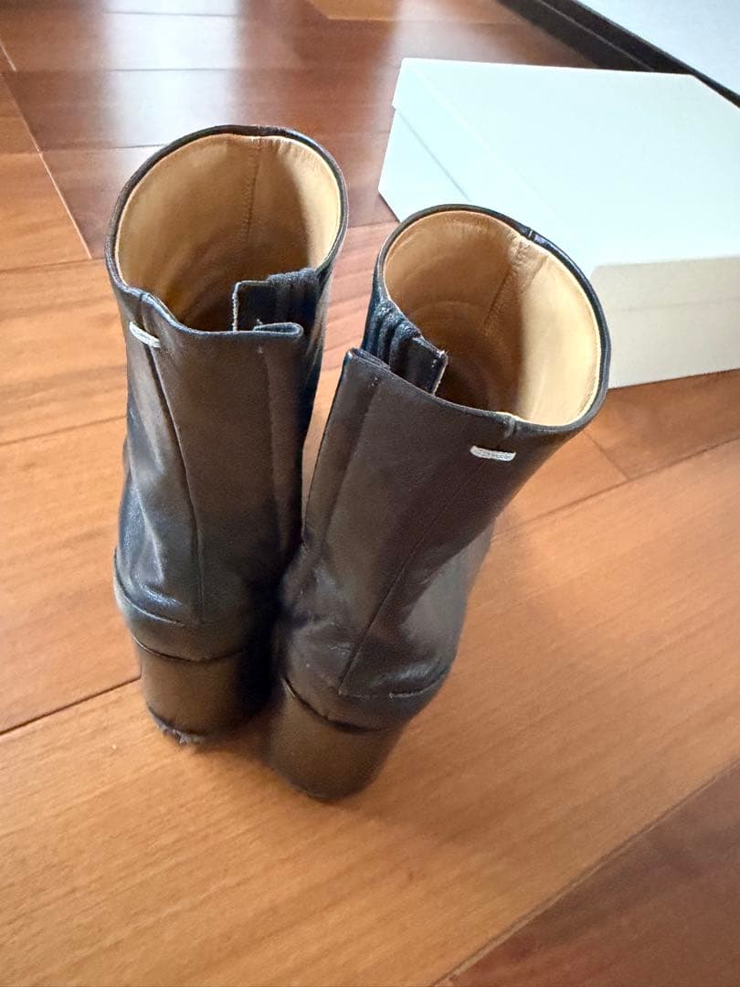 Maison Margiela マルジェラ　足袋ブーツ 36