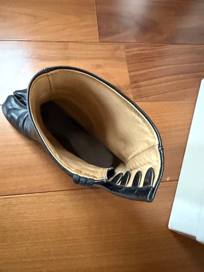 Maison Margiela マルジェラ　足袋ブーツ 36