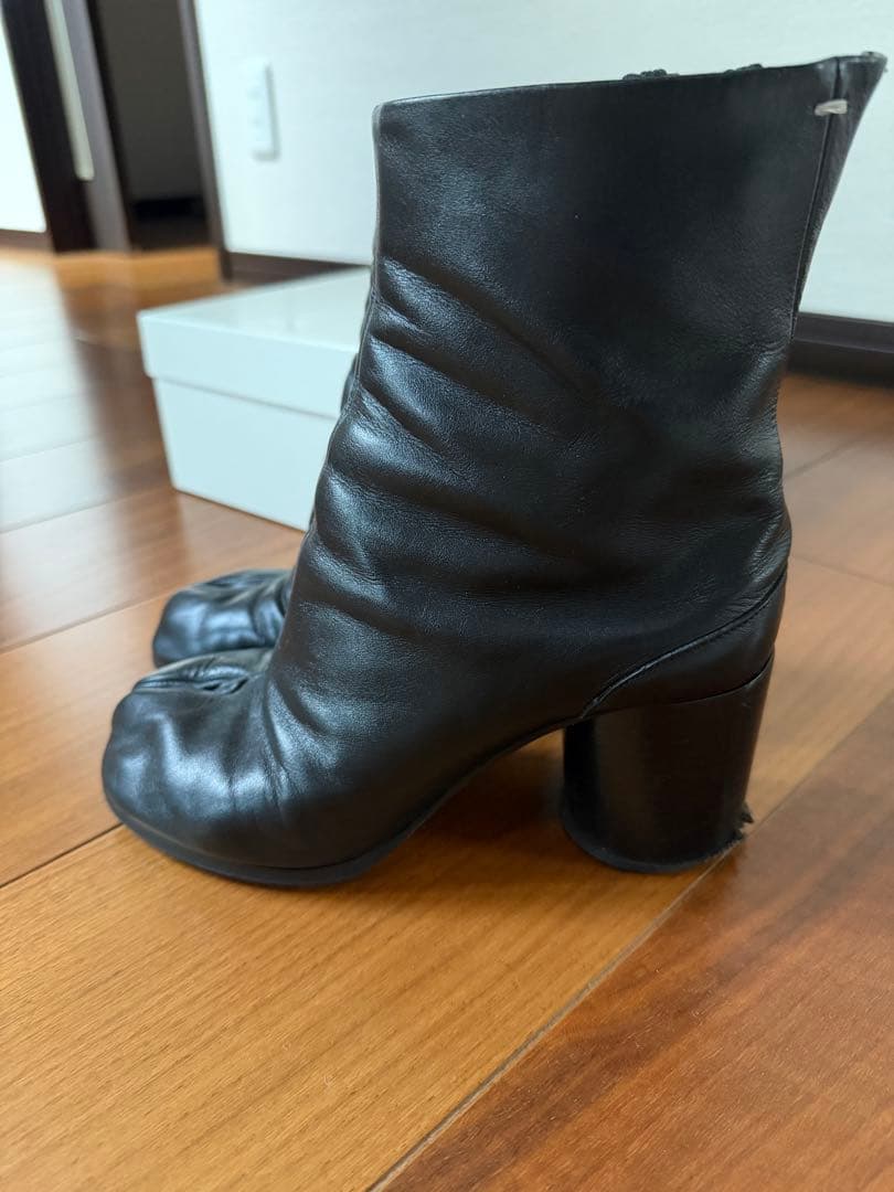 Maison Margiela マルジェラ　足袋ブーツ 36