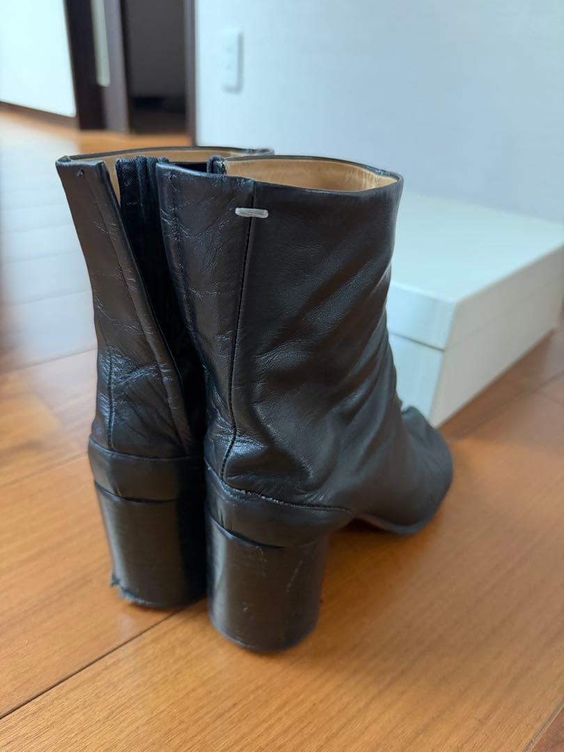 Maison Margiela マルジェラ　足袋ブーツ 36