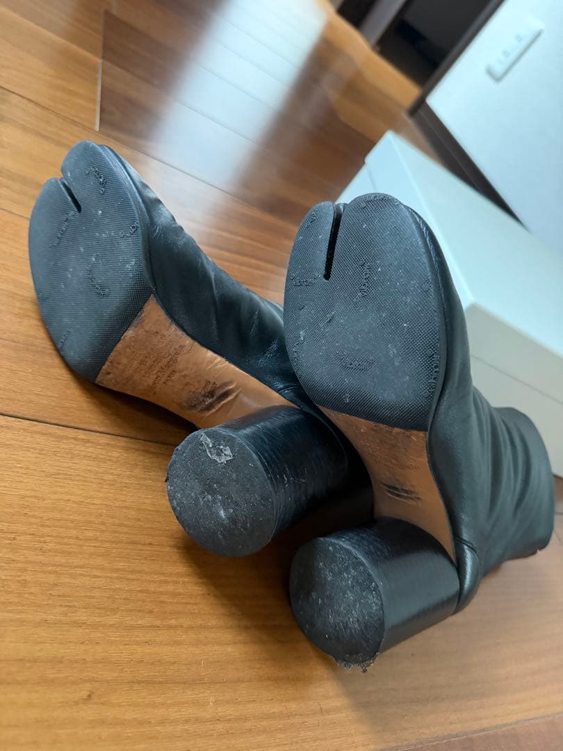 Maison Margiela マルジェラ　足袋ブーツ 36