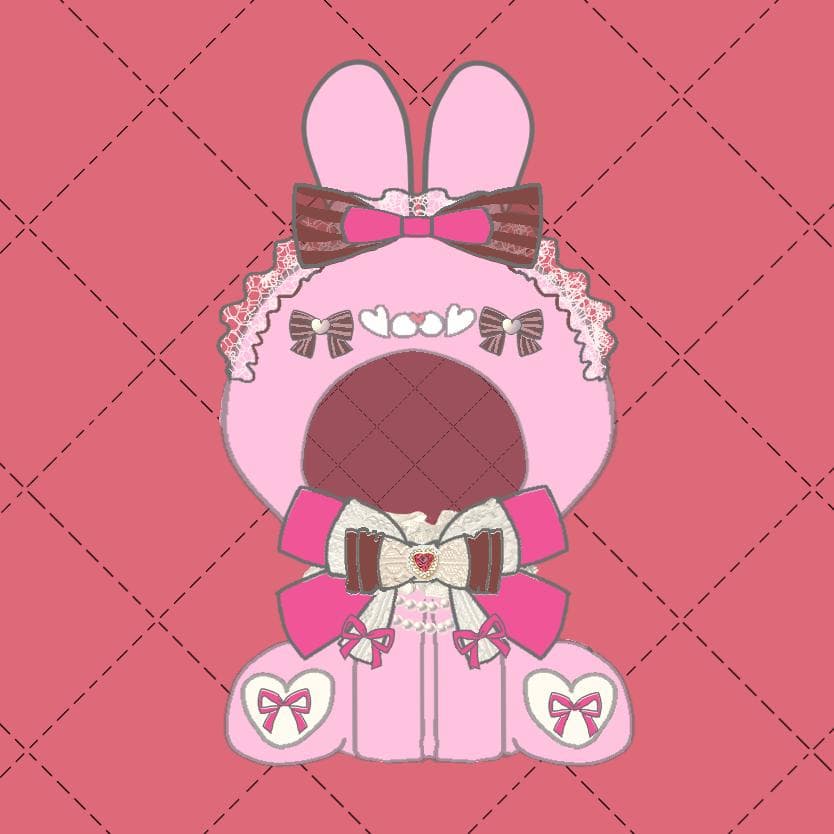 ♡アロ さま♡16㎝ぬい服 オーダーページ