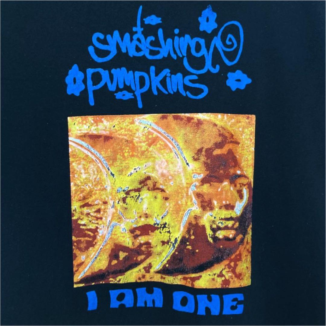 トップス 90s smashing pumpkins Tee