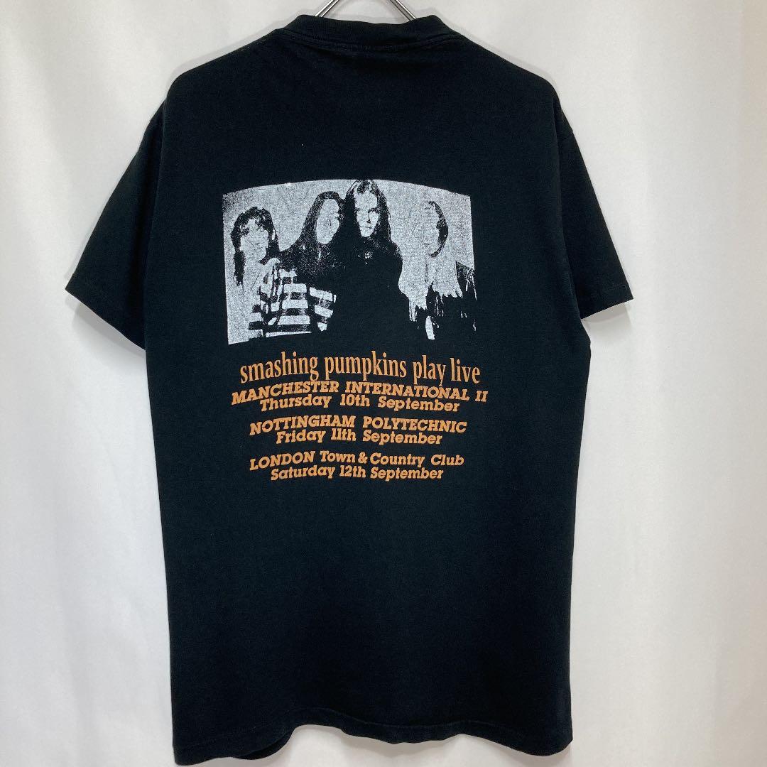 トップス 90s smashing pumpkins Tee