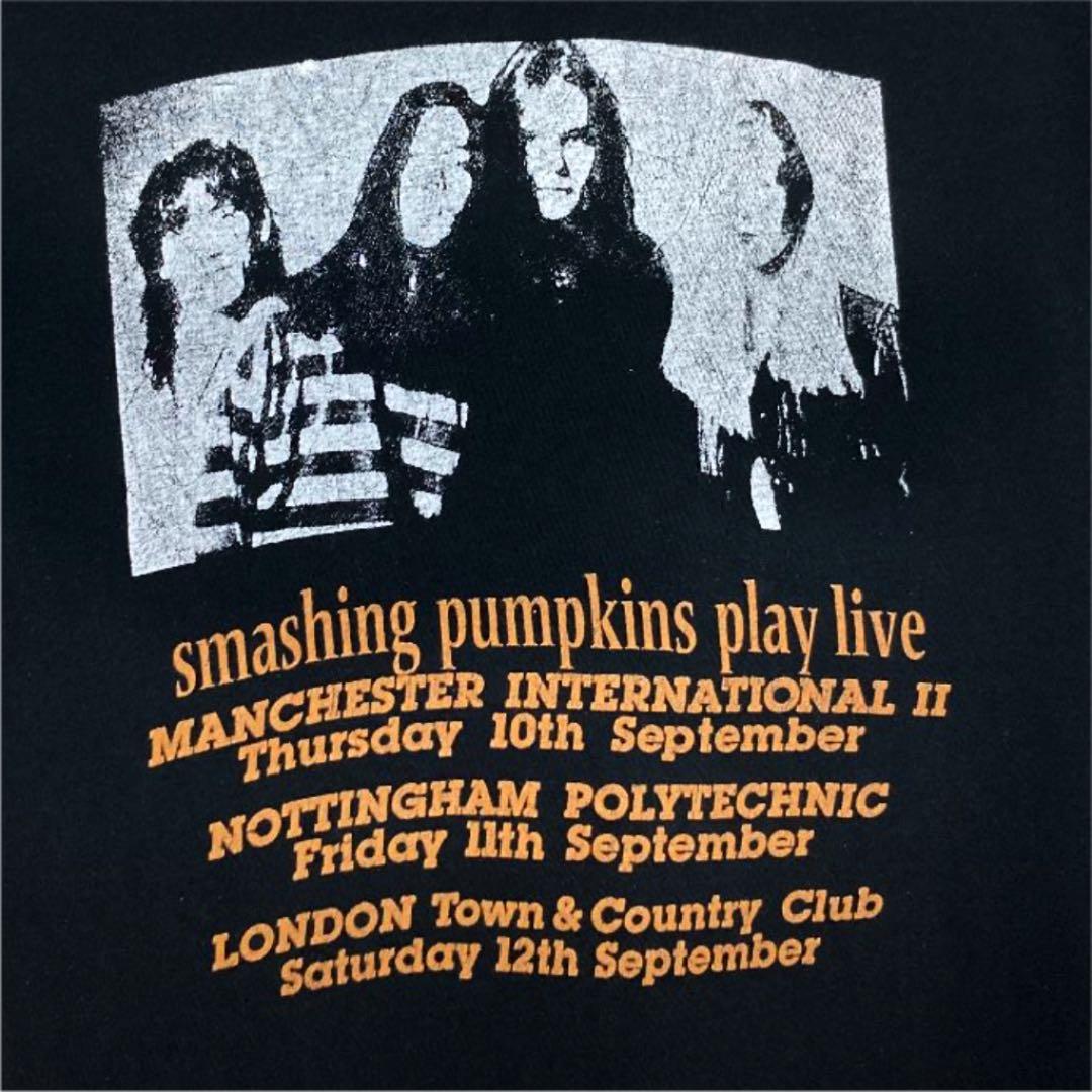 トップス 90s smashing pumpkins Tee