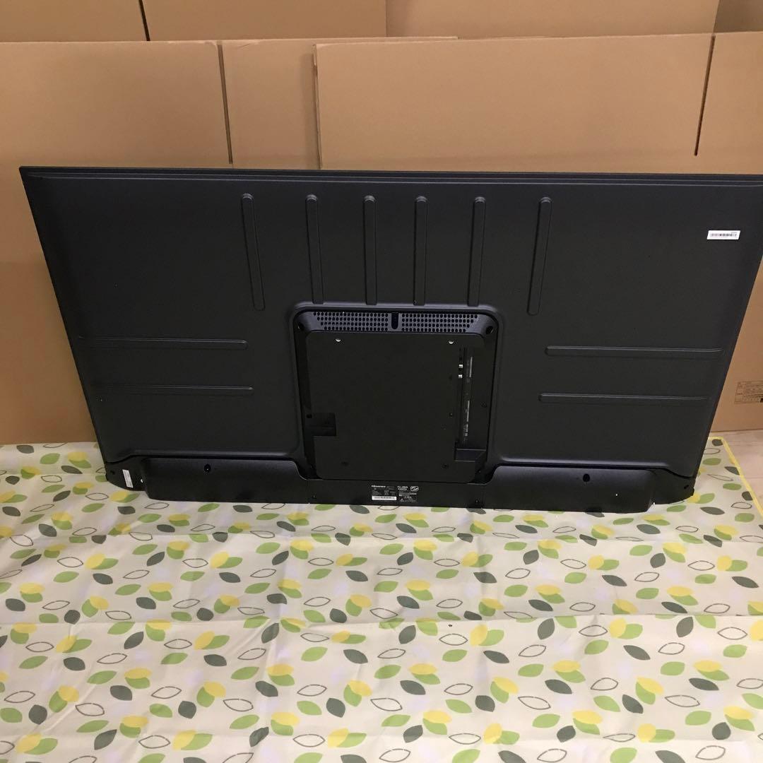 ハイセンス 55インチ 4K 液晶テレビ 55E6N TV