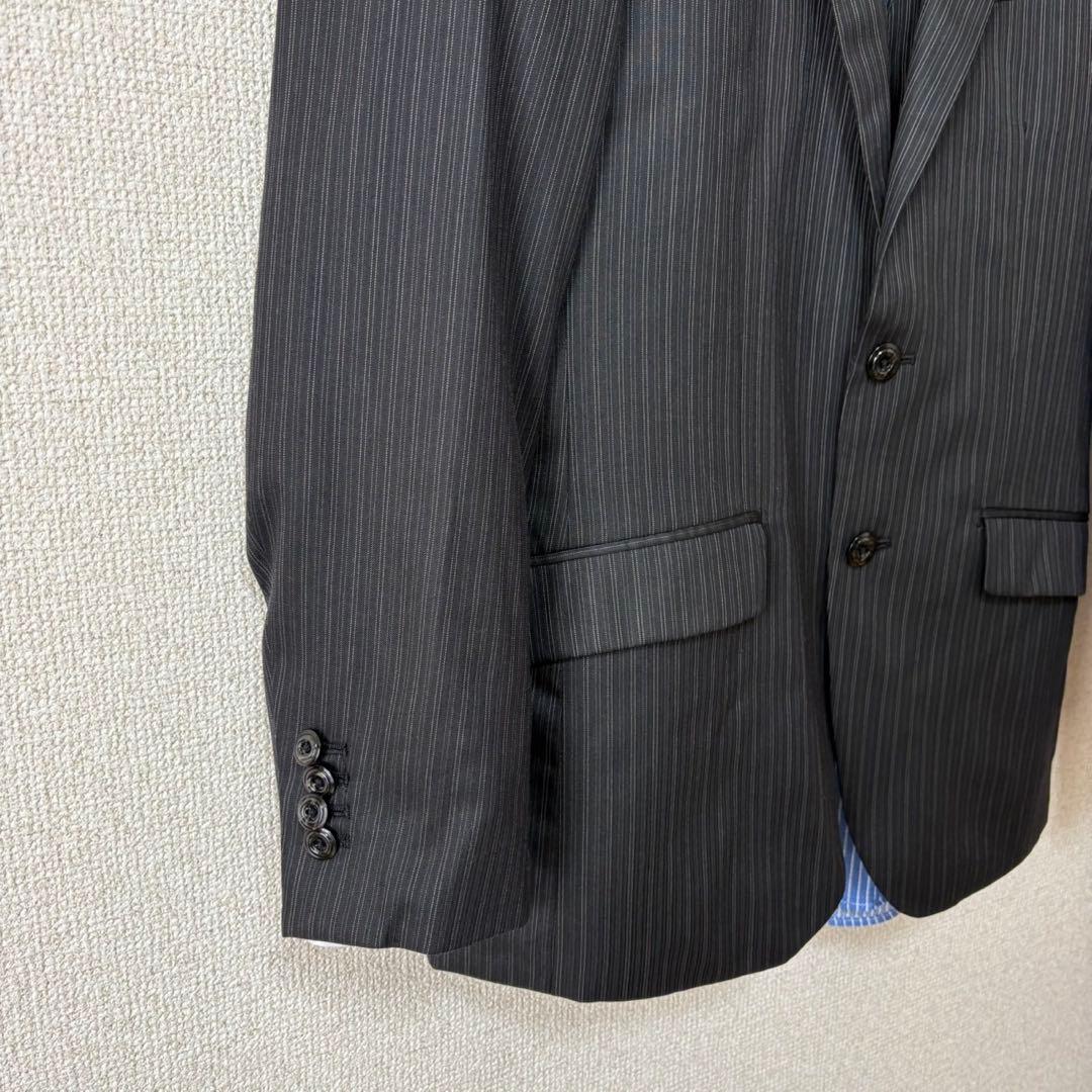 美品 MONSIEUR NICOLE フォーマル4点セット メンズM スーツ