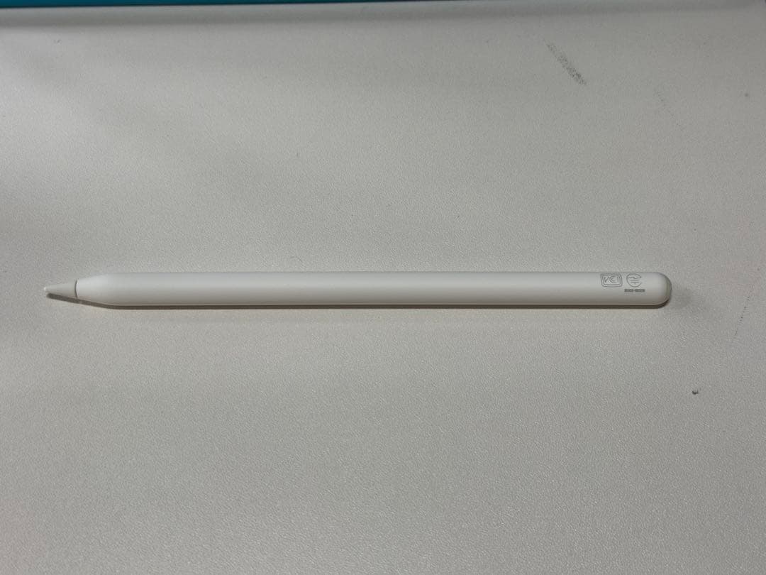 Apple Pencil 第二世代（本体のみ）