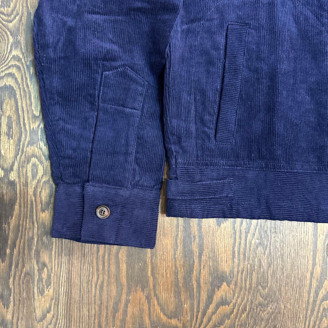 FFAジャケット コーデュロイジャケット 新品 アメカジ 古着