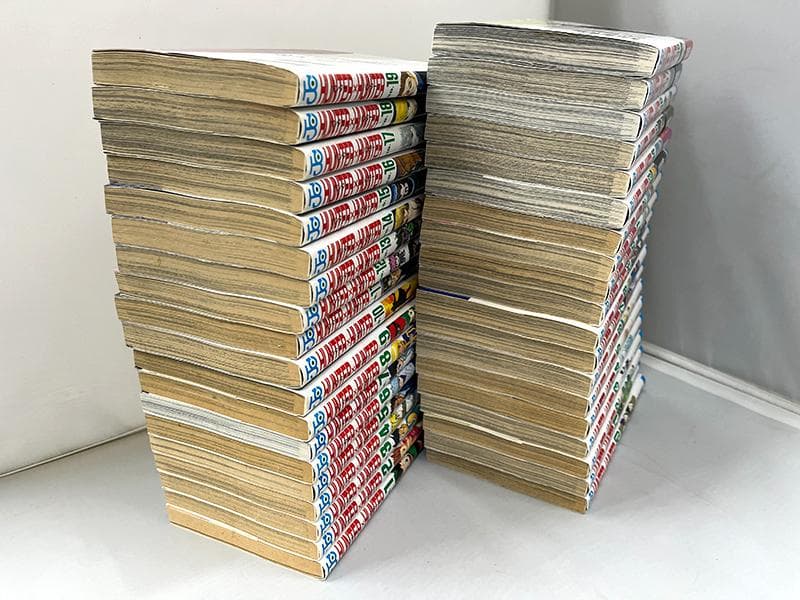 ハンター✕ハンター HUNTER✕HUNTER　1～38巻 全巻セット