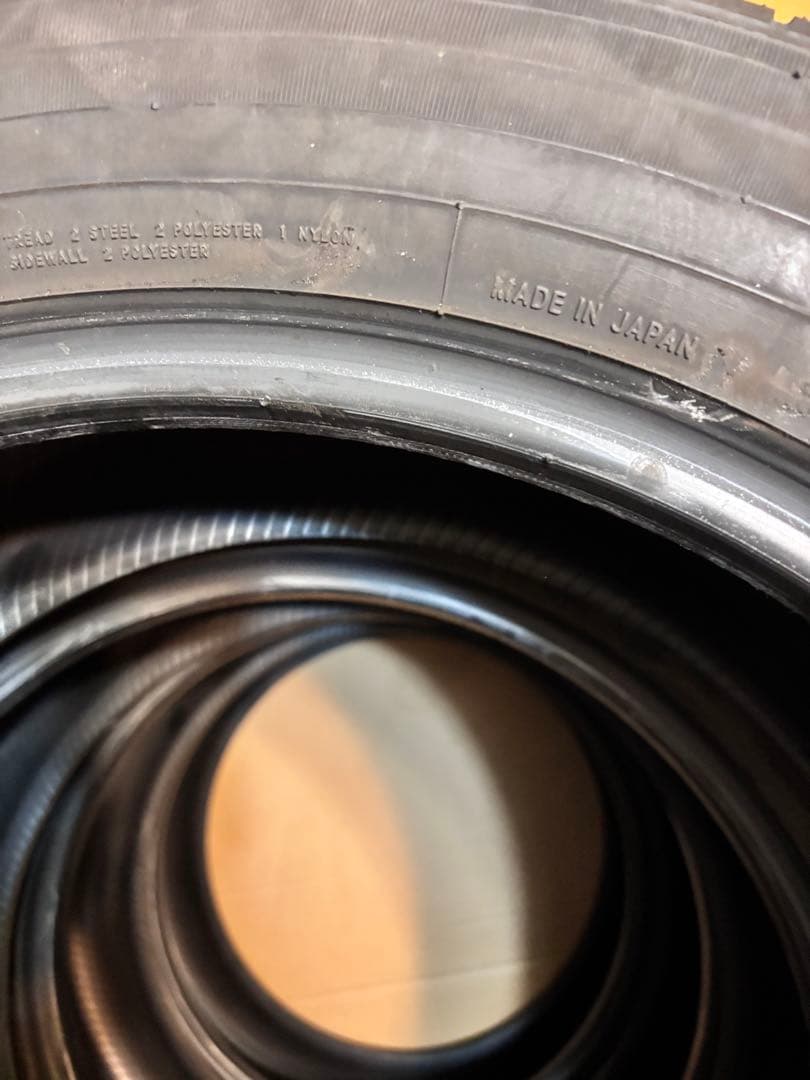 【極美品】TOYO PROXES R46A 225/55R19 4本セット