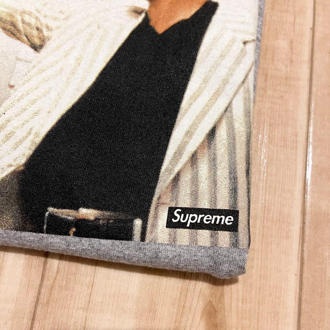 激レア！2018AW OLD SUPREME “THE KILLER” Tシャツ