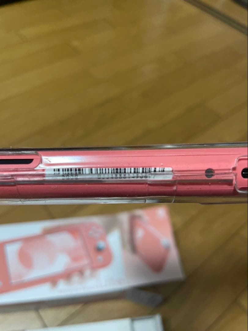 ✨美品✨Nintendo Switch Lite 本体