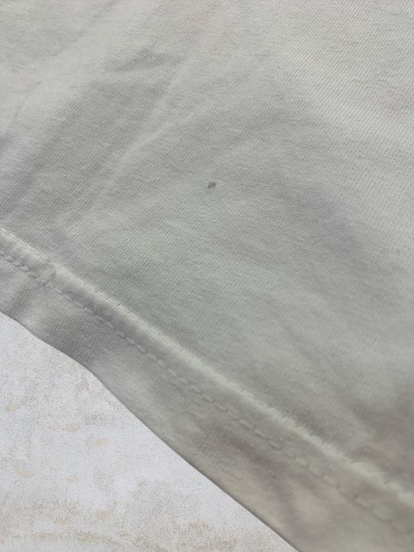 00's Hanes At the Drive-In Tシャツ
