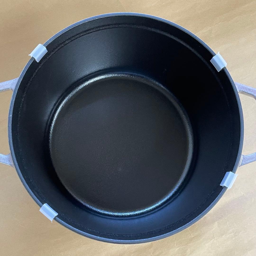 ストウブ グランド ココット 24cm STAUB シフォンローズ