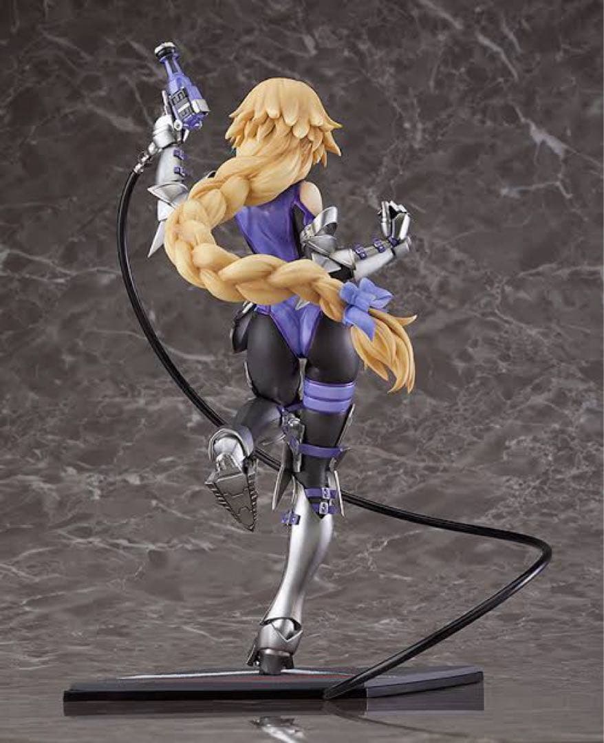 [fate] TYPE-MOON racing ver. フィギュア 3体セット