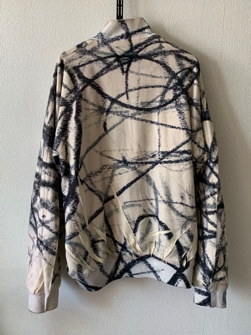 NKGW 23-24fw ジャケット