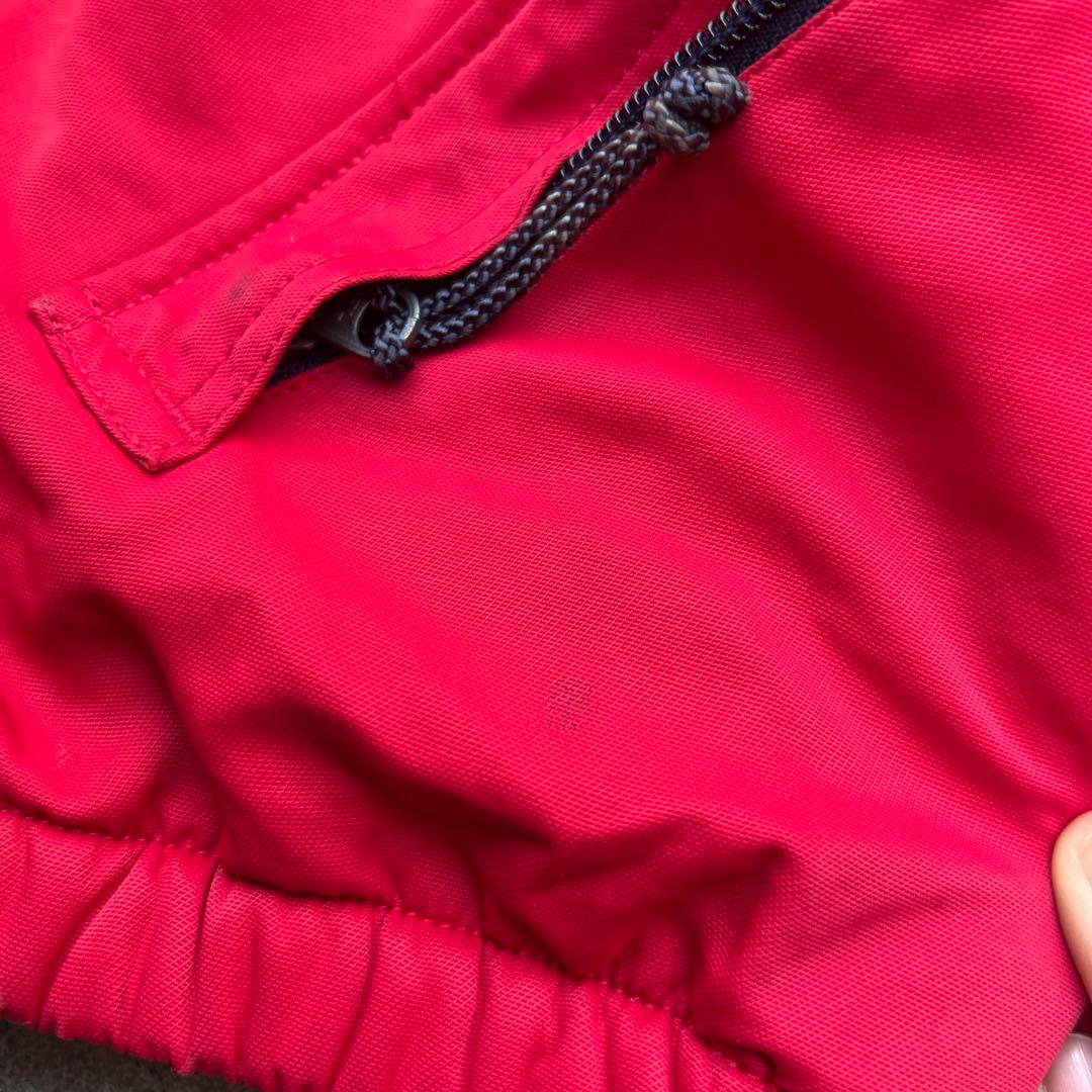 90s Polo Sport Ralph lauren ジャケット 古着