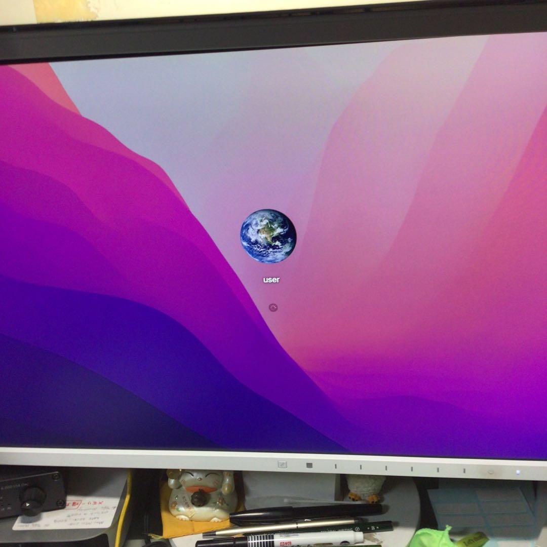 ミニPC Mac mini A1347 mid 2011