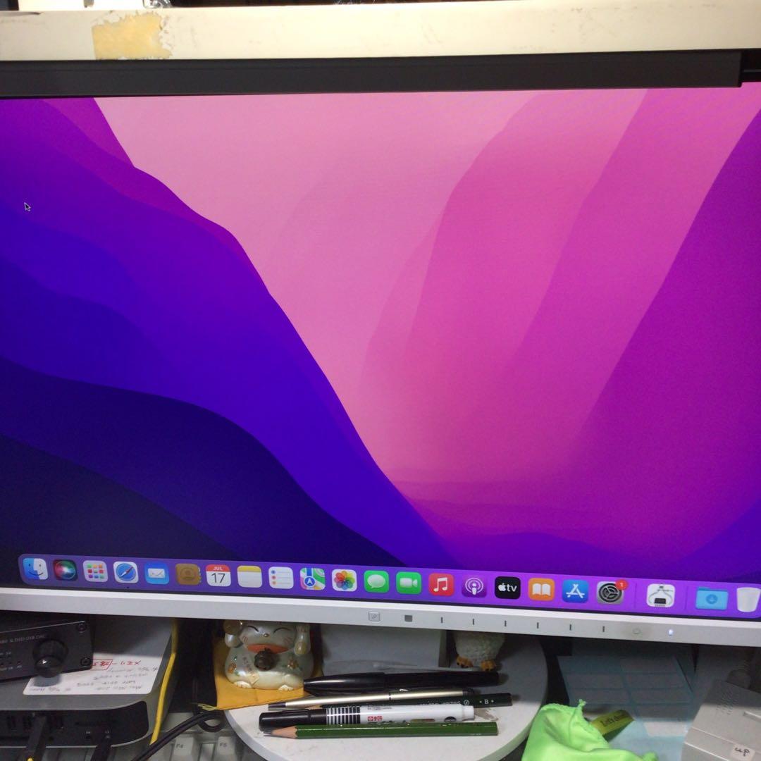 ミニPC Mac mini A1347 mid 2011