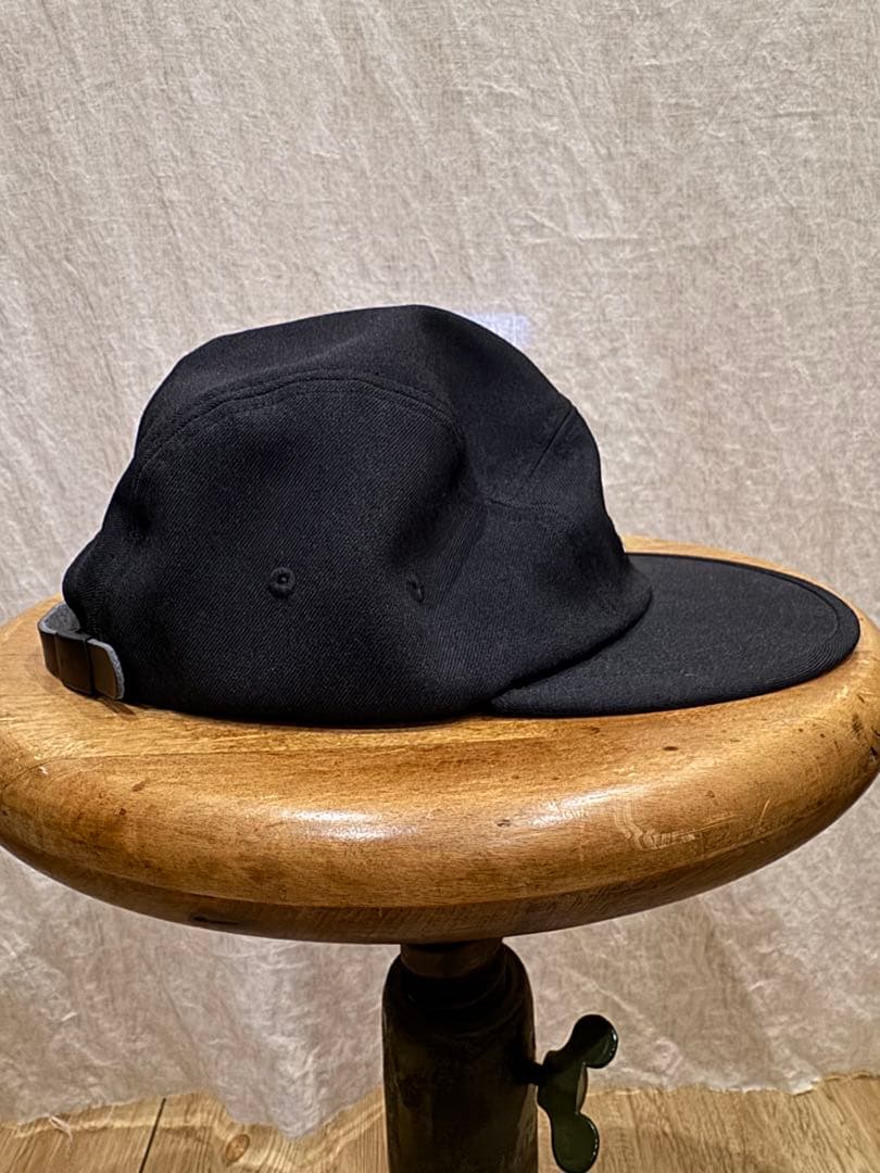 WTAPS URBAN TERRITORY 231HCDT-HT01 キャップ