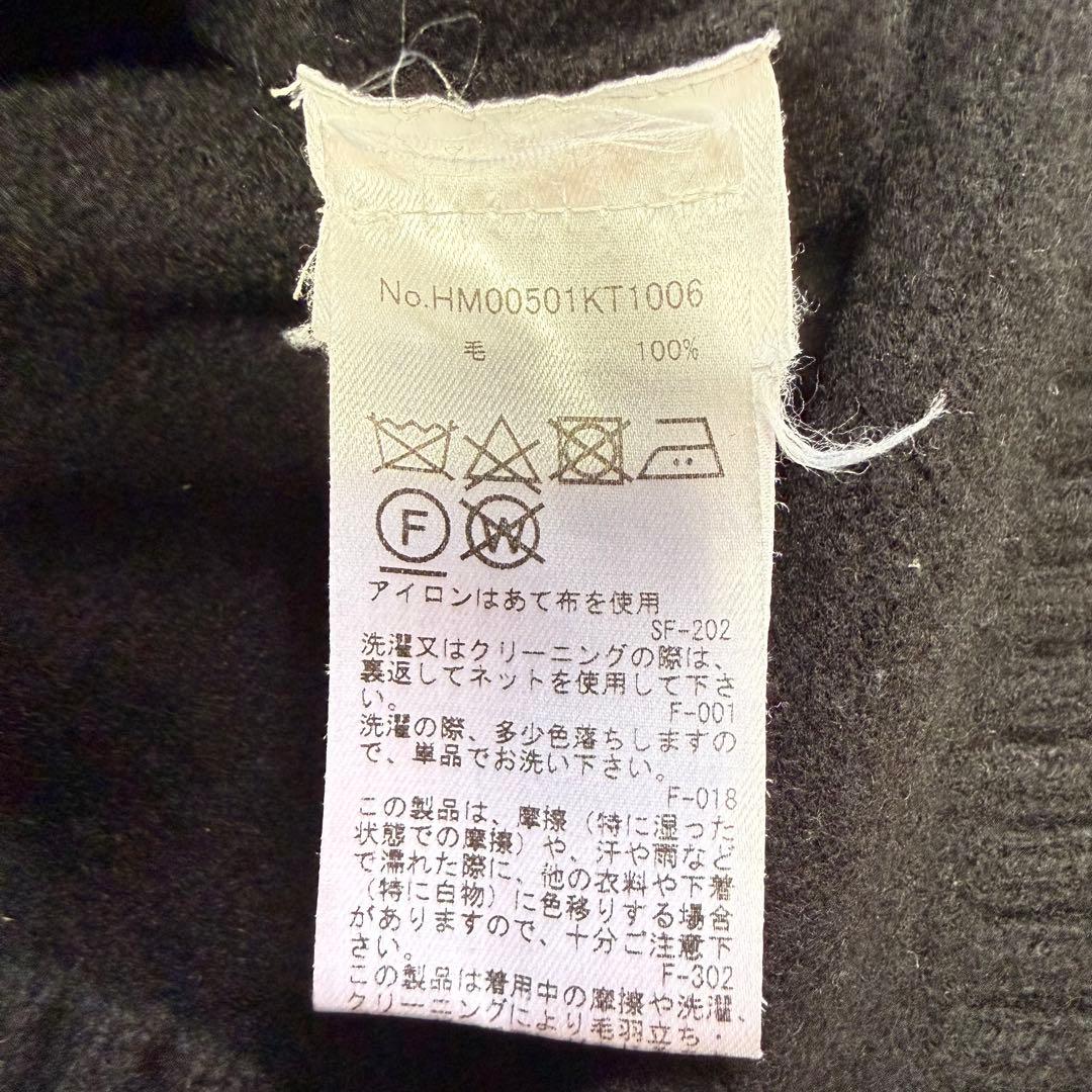 トップス mey
