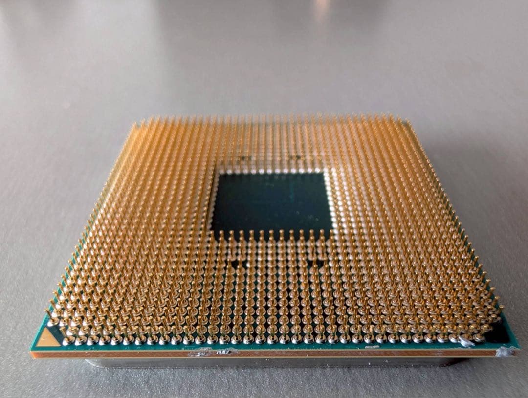 CPU AMD Ryzen 7 5700G CPU AM4