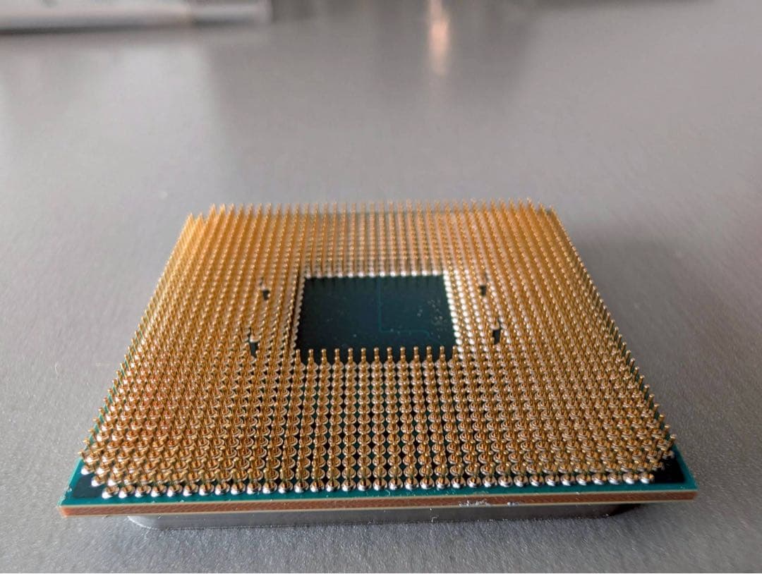CPU AMD Ryzen 7 5700G CPU AM4