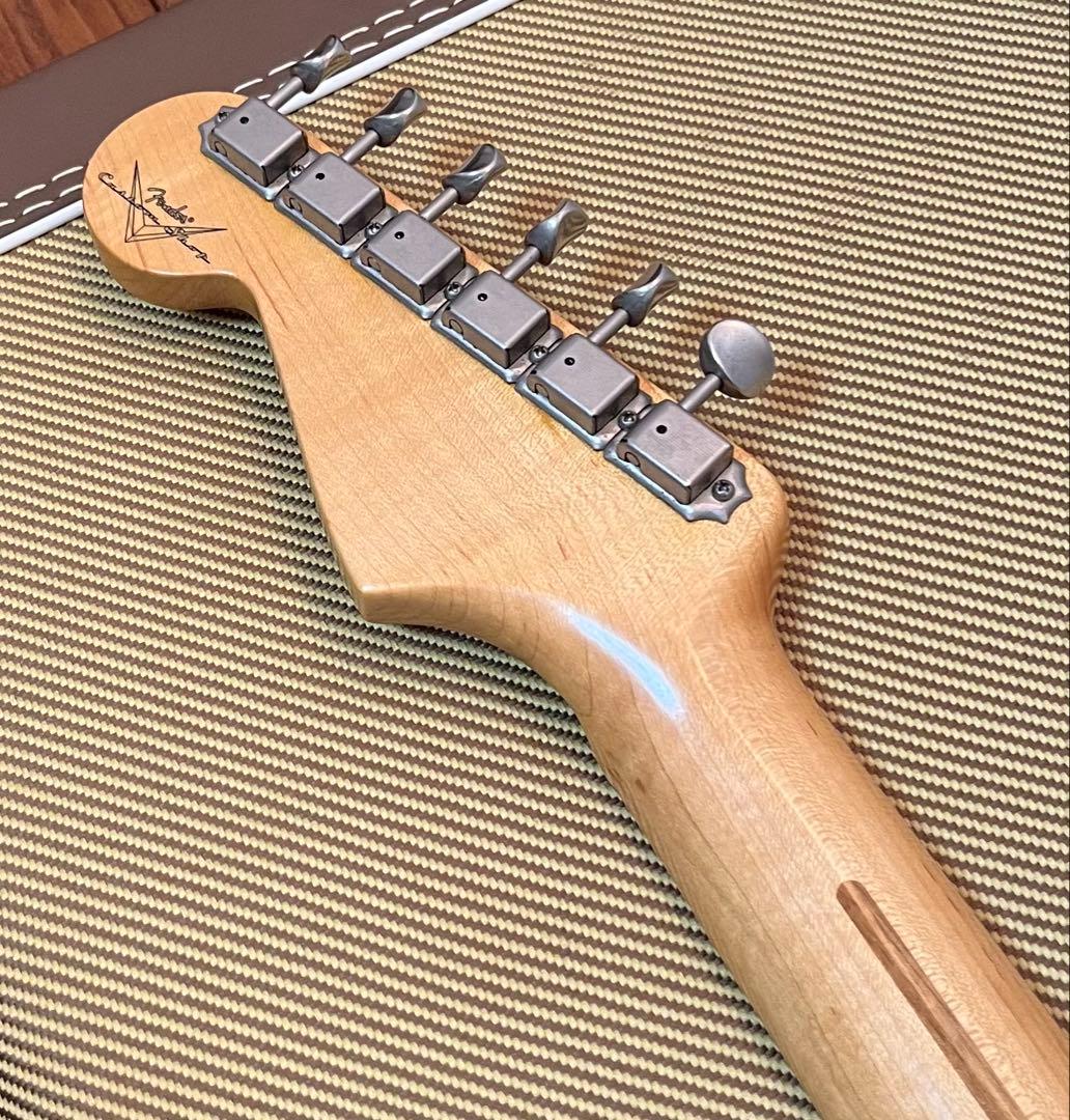 ギター Fender Custom Shop 1956 Strato CC