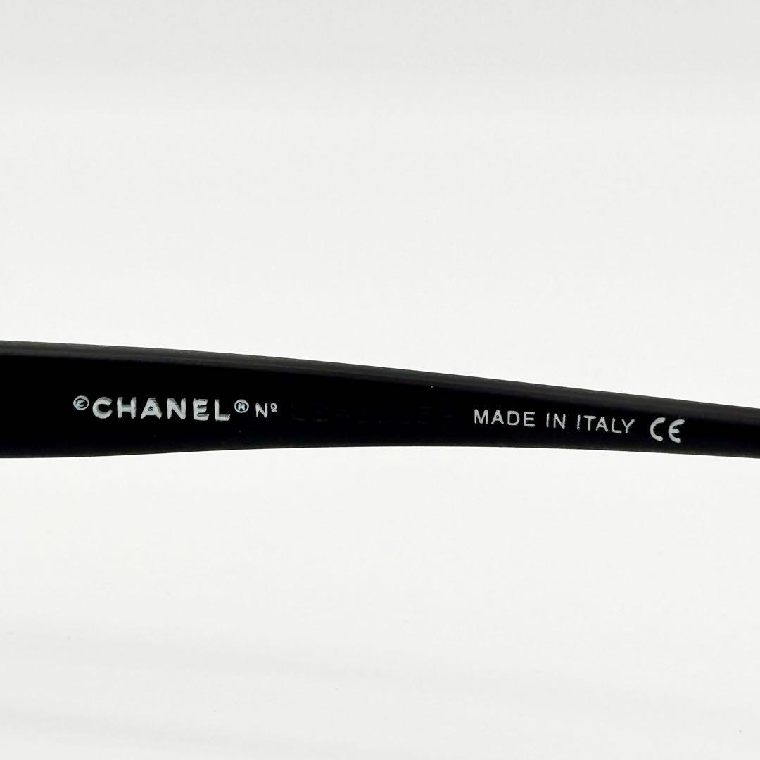 【希少】CHANEL サングラス ココマーク ロゴ シャネル メンズ レディース