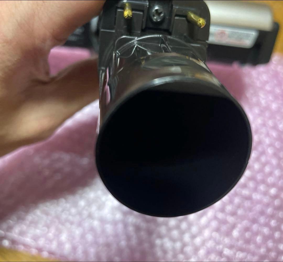 日立新品未使用✨スティッククリーナーパワーヘッドD-DP33 (N)
