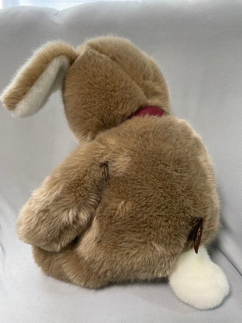 Cuddly Bunn うさぎのぬいぐるみ