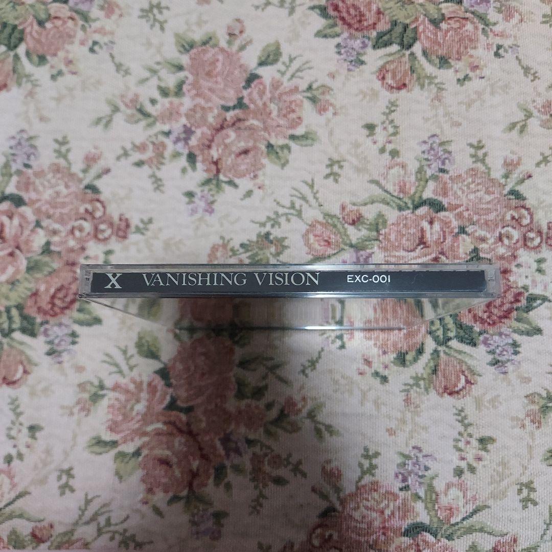XJAPAN 　廃盤CD【初回限定盤　プライベートフォトブック】